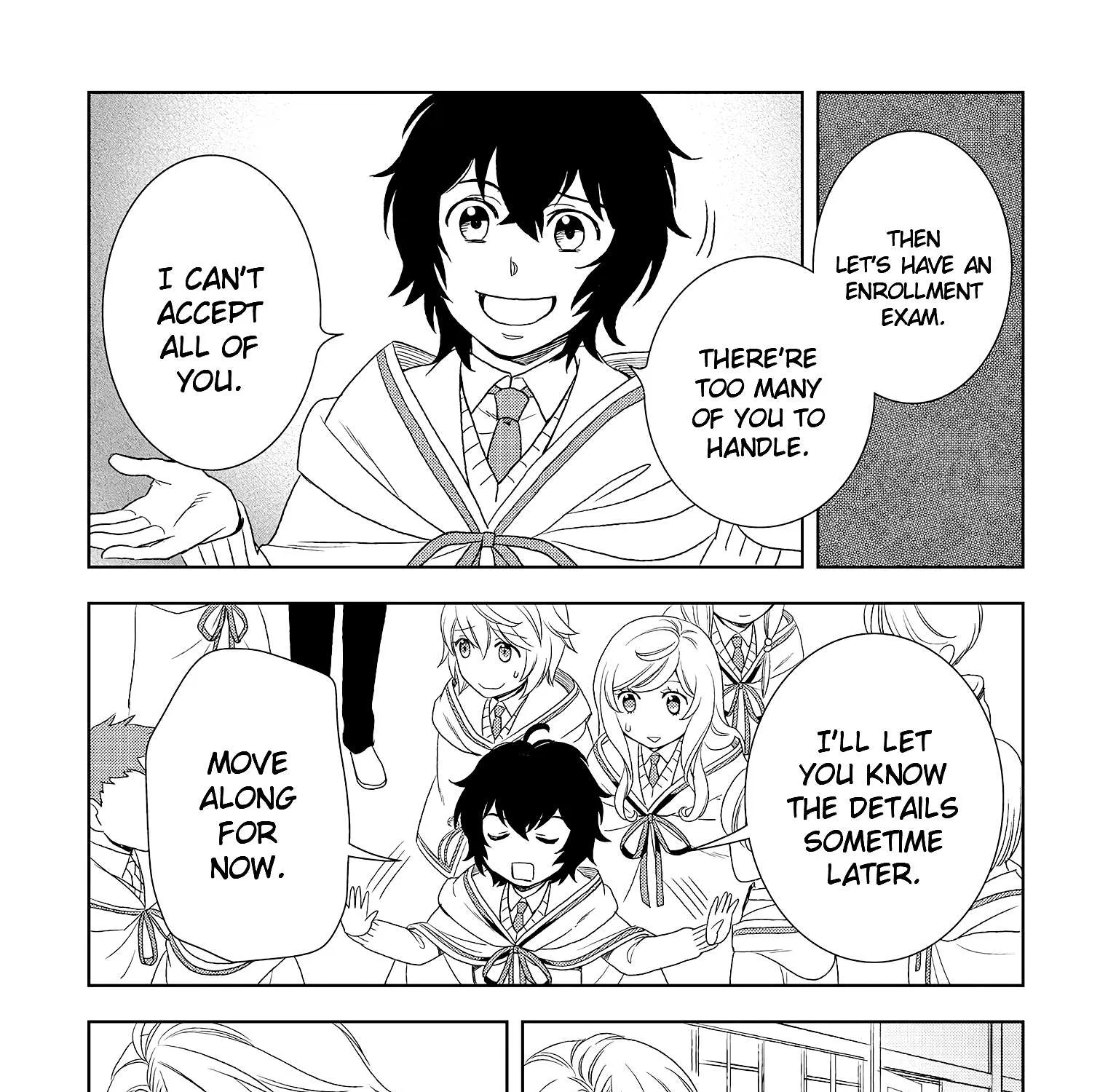 Read Monogatari no Naka no Hito chapter 17 image 54 on Lezhin