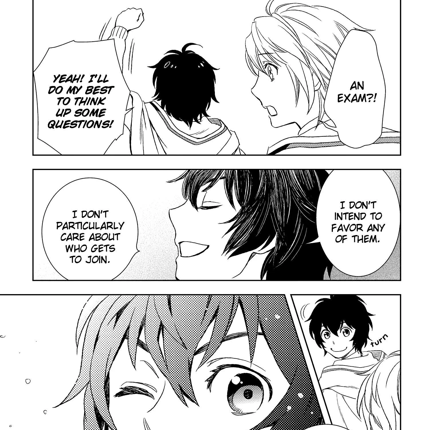 Read Monogatari no Naka no Hito chapter 17 image 56 on Lezhin