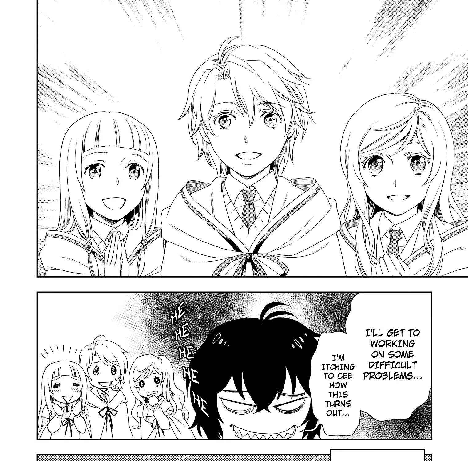 Read Monogatari no Naka no Hito chapter 17 image 58 on Lezhin