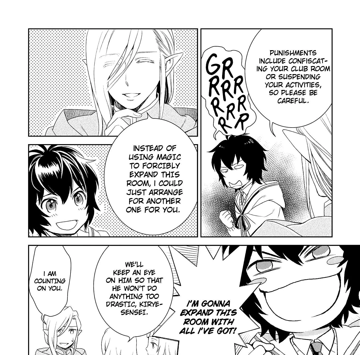 Read Monogatari no Naka no Hito chapter 17 image 6 on Lezhin