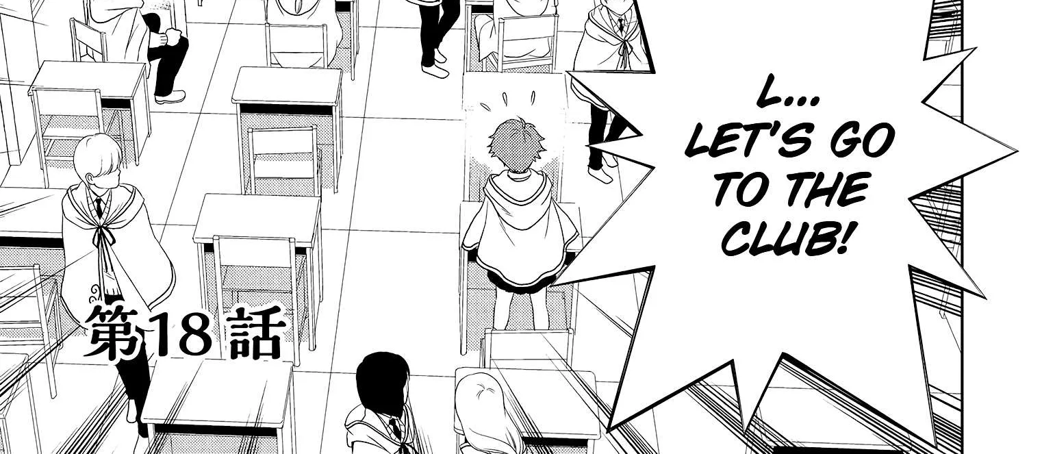 Read Monogatari no Naka no Hito chapter 18 image 1 on Lezhin