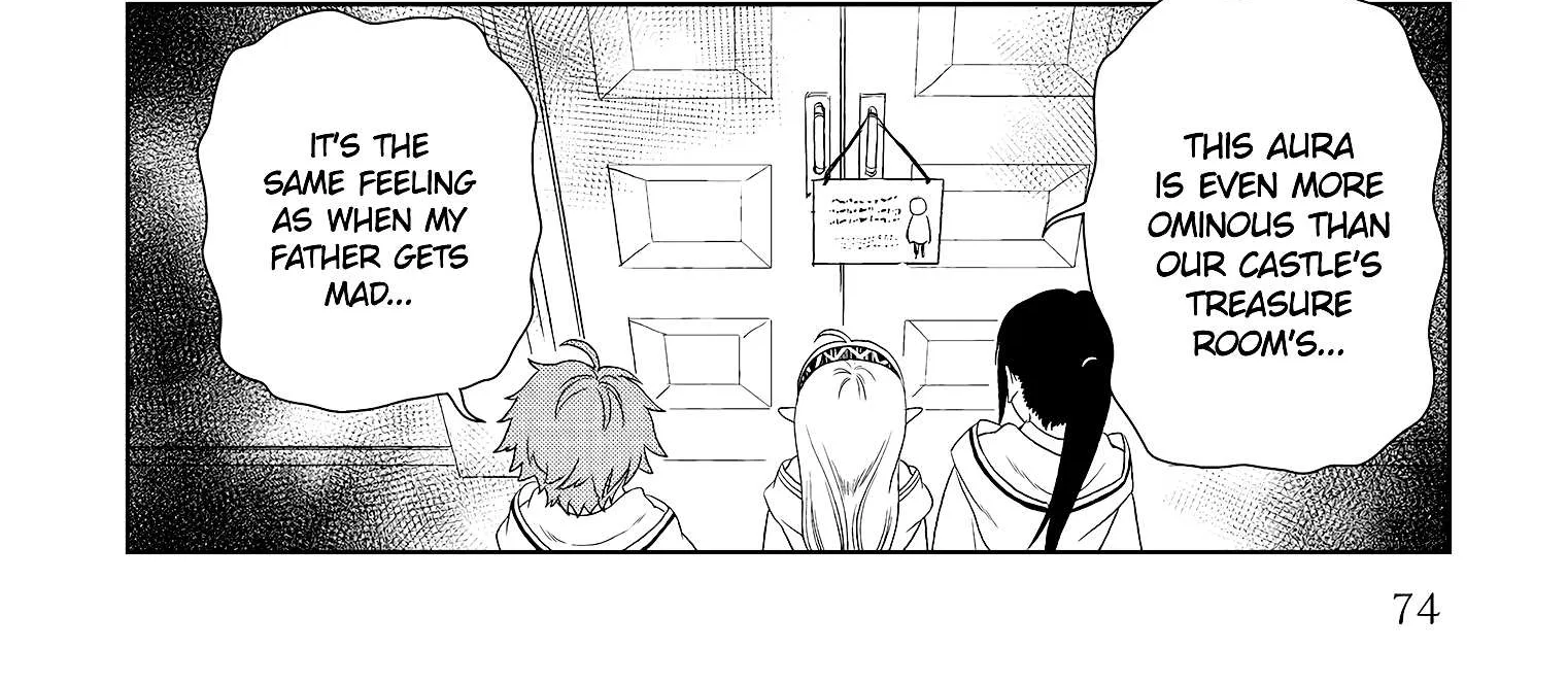 Read Monogatari no Naka no Hito chapter 18 image 11 on Lezhin