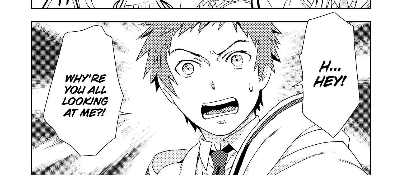Read Monogatari no Naka no Hito chapter 18 image 13 on Lezhin