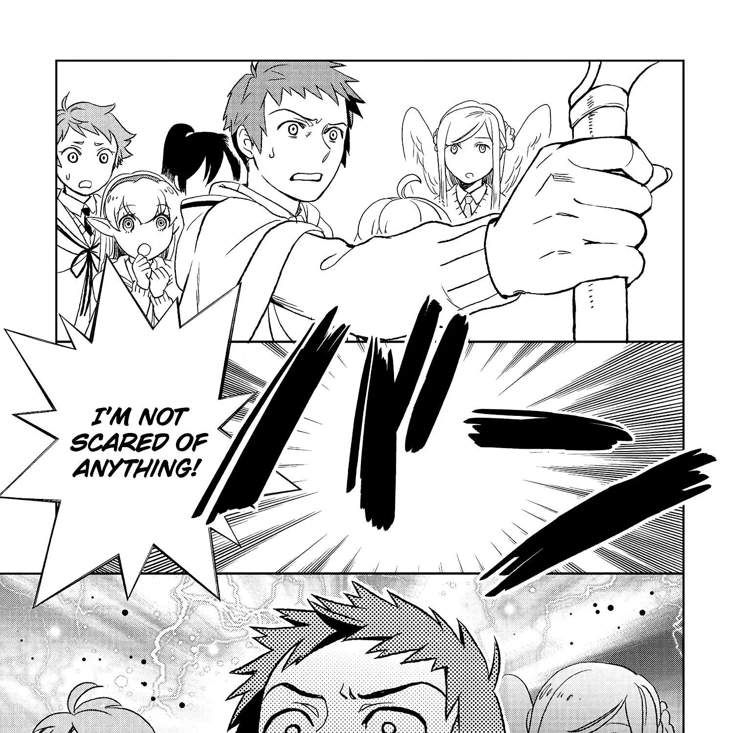 Read Monogatari no Naka no Hito chapter 18 image 16 on Lezhin