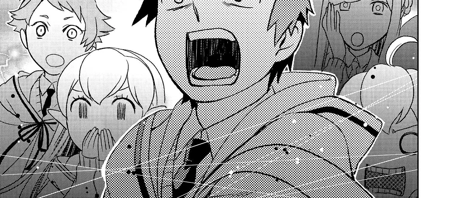 Read Monogatari no Naka no Hito chapter 18 image 17 on Lezhin