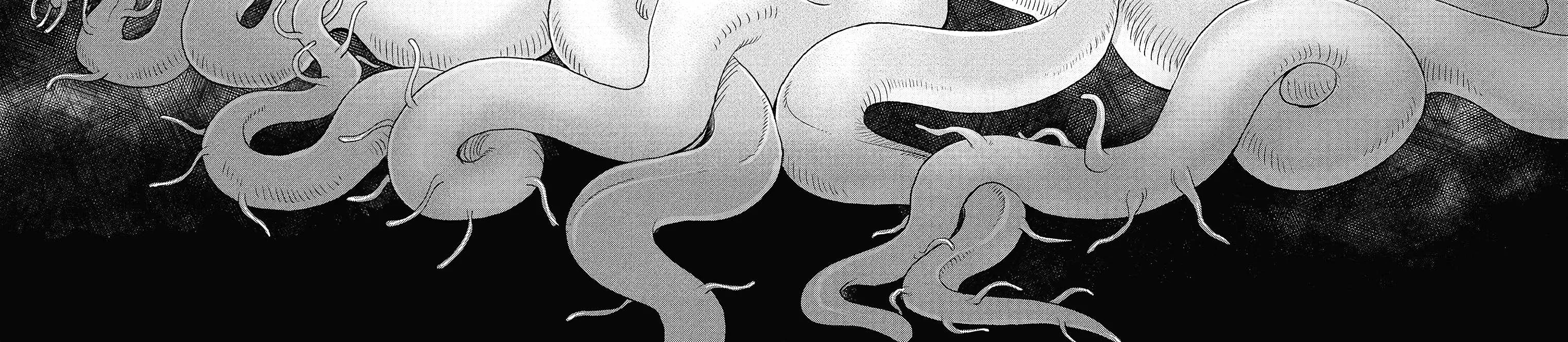 Read Monogatari no Naka no Hito chapter 18 image 19 on Lezhin