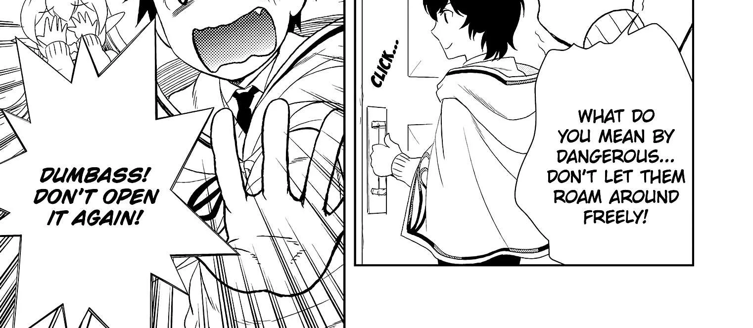 Read Monogatari no Naka no Hito chapter 18 image 23 on Lezhin