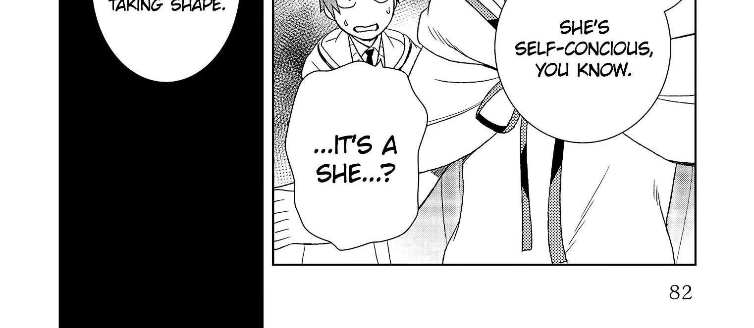 Read Monogatari no Naka no Hito chapter 18 image 25 on Lezhin