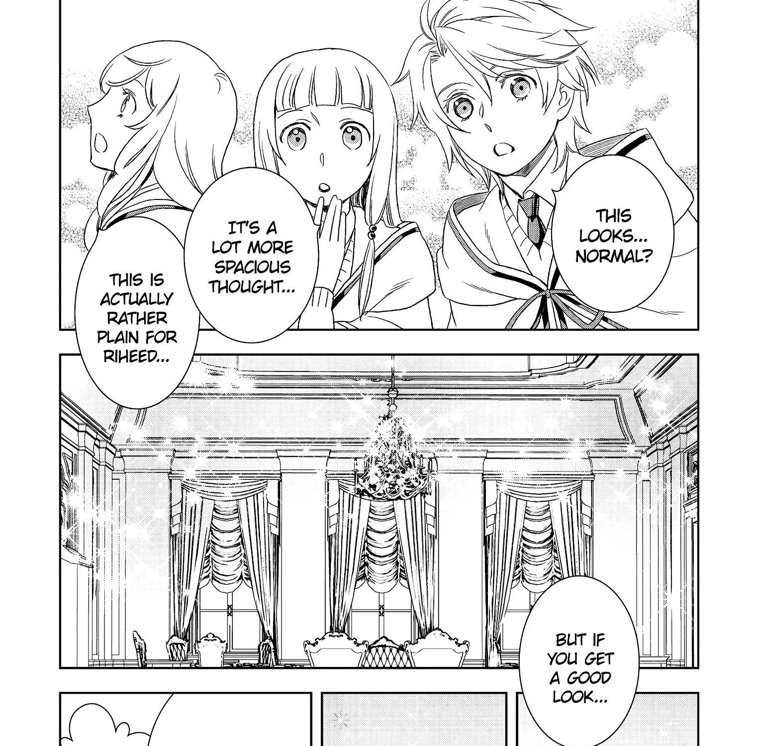 Read Monogatari no Naka no Hito chapter 18 image 26 on Lezhin