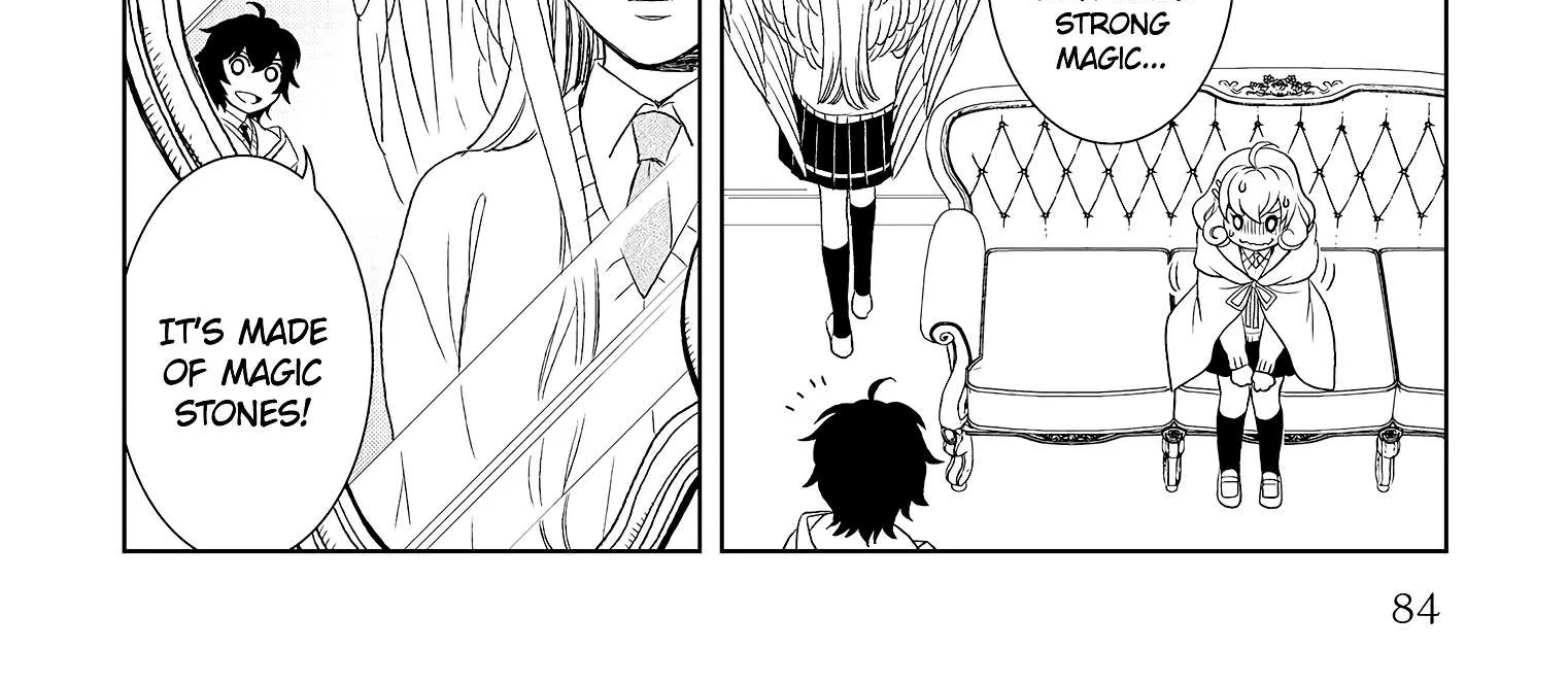 Read Monogatari no Naka no Hito chapter 18 image 29 on Lezhin