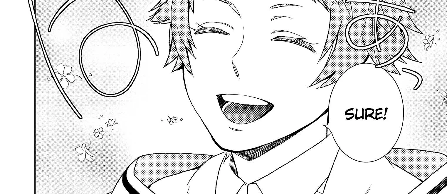 Read Monogatari no Naka no Hito chapter 18 image 3 on Lezhin