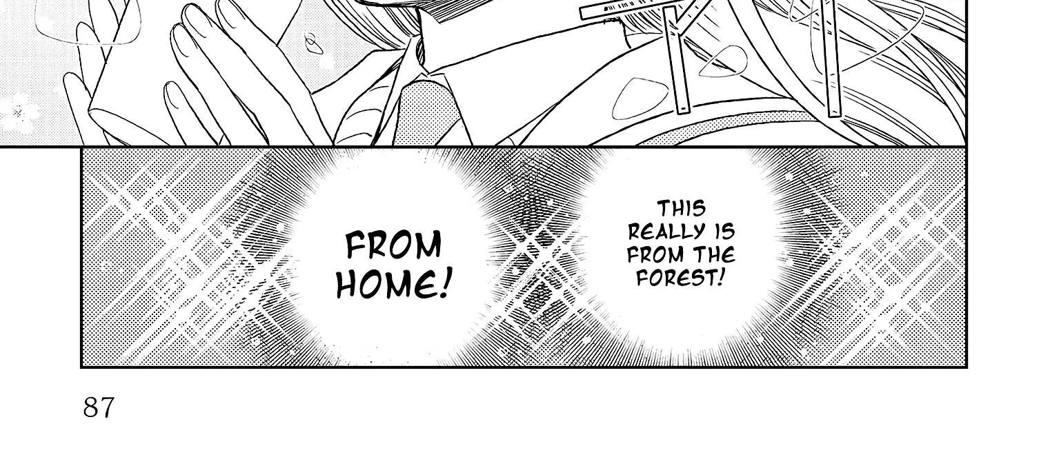 Read Monogatari no Naka no Hito chapter 18 image 35 on Lezhin