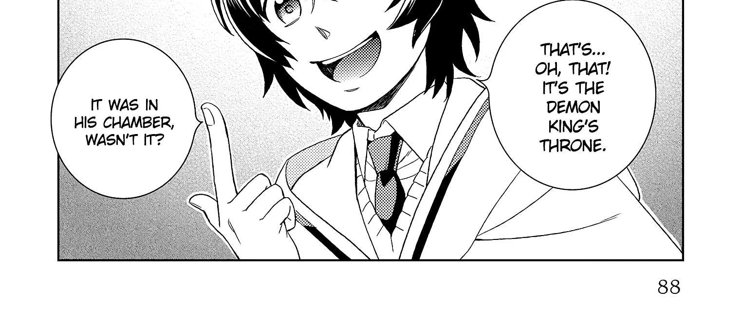 Read Monogatari no Naka no Hito chapter 18 image 37 on Lezhin