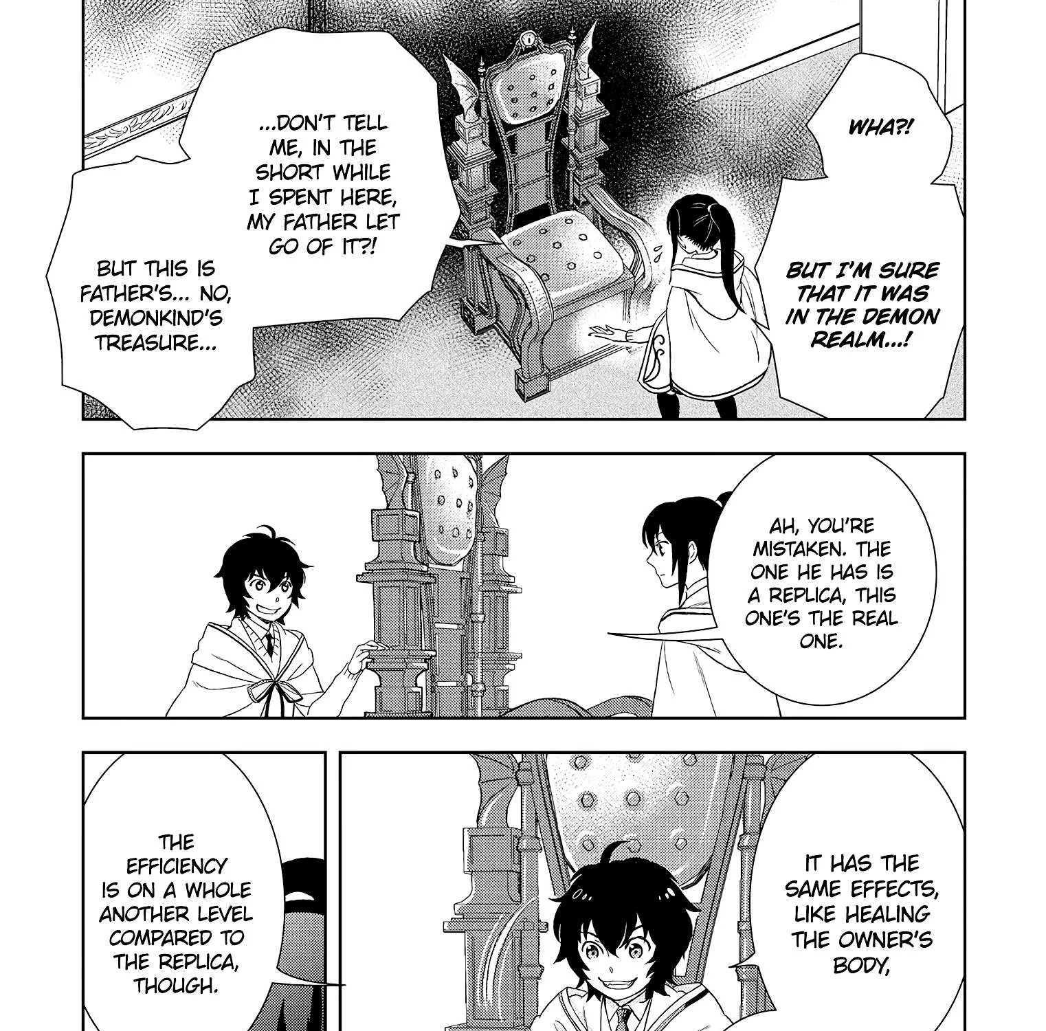 Read Monogatari no Naka no Hito chapter 18 image 38 on Lezhin