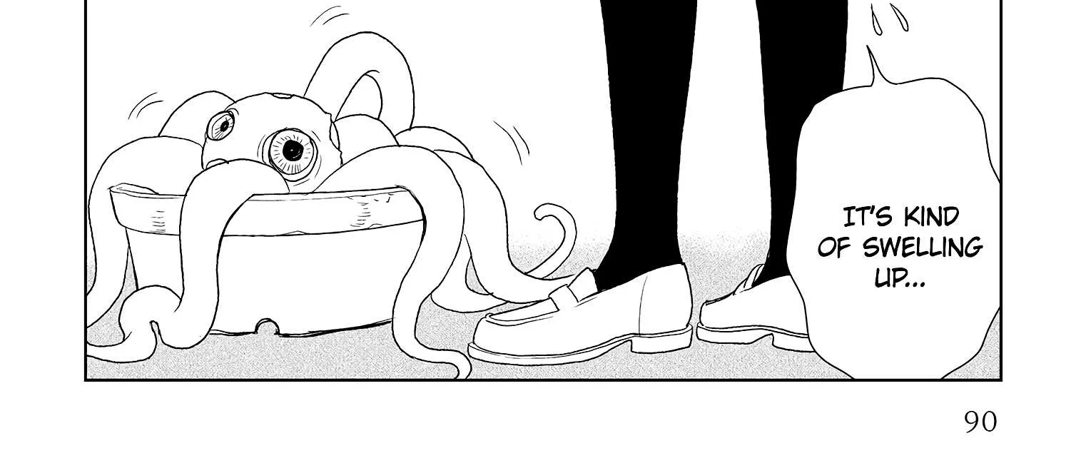 Read Monogatari no Naka no Hito chapter 18 image 41 on Lezhin
