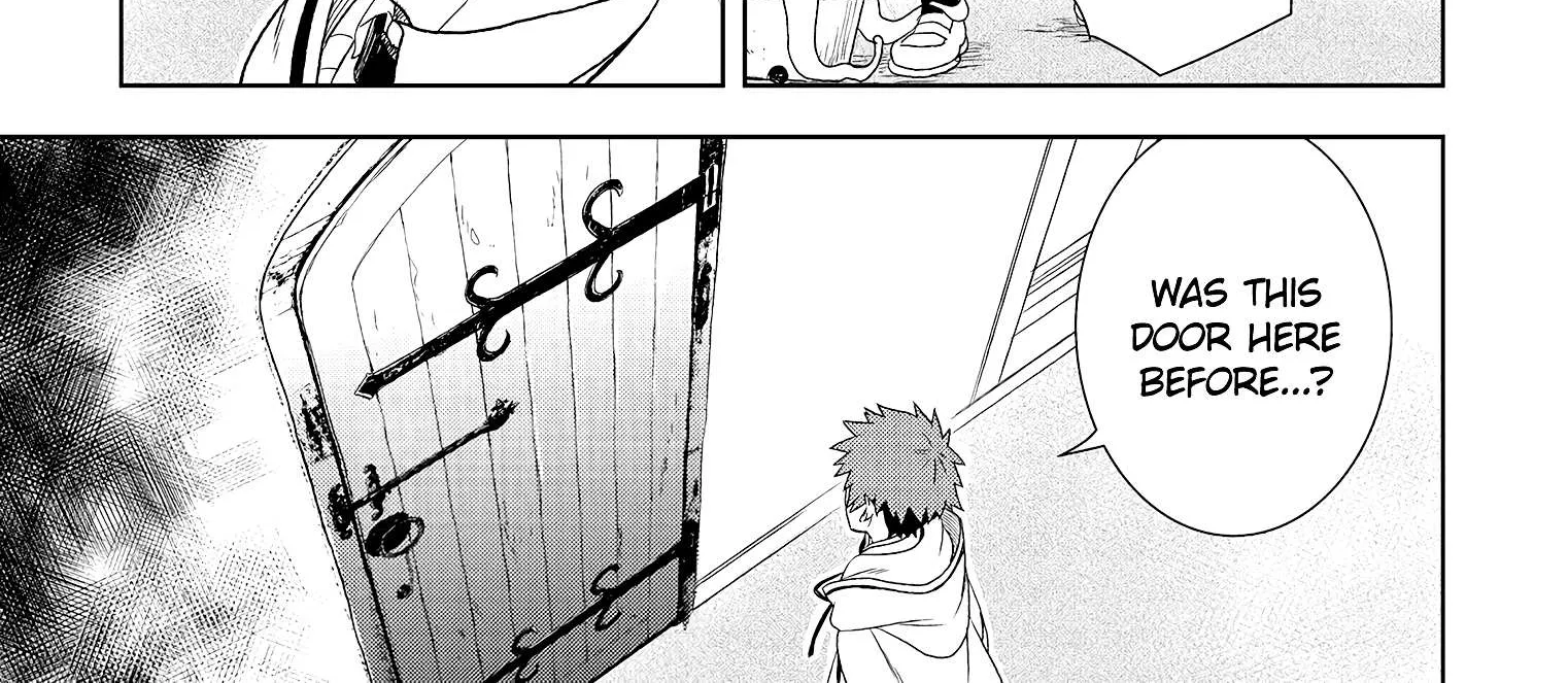 Read Monogatari no Naka no Hito chapter 18 image 43 on Lezhin