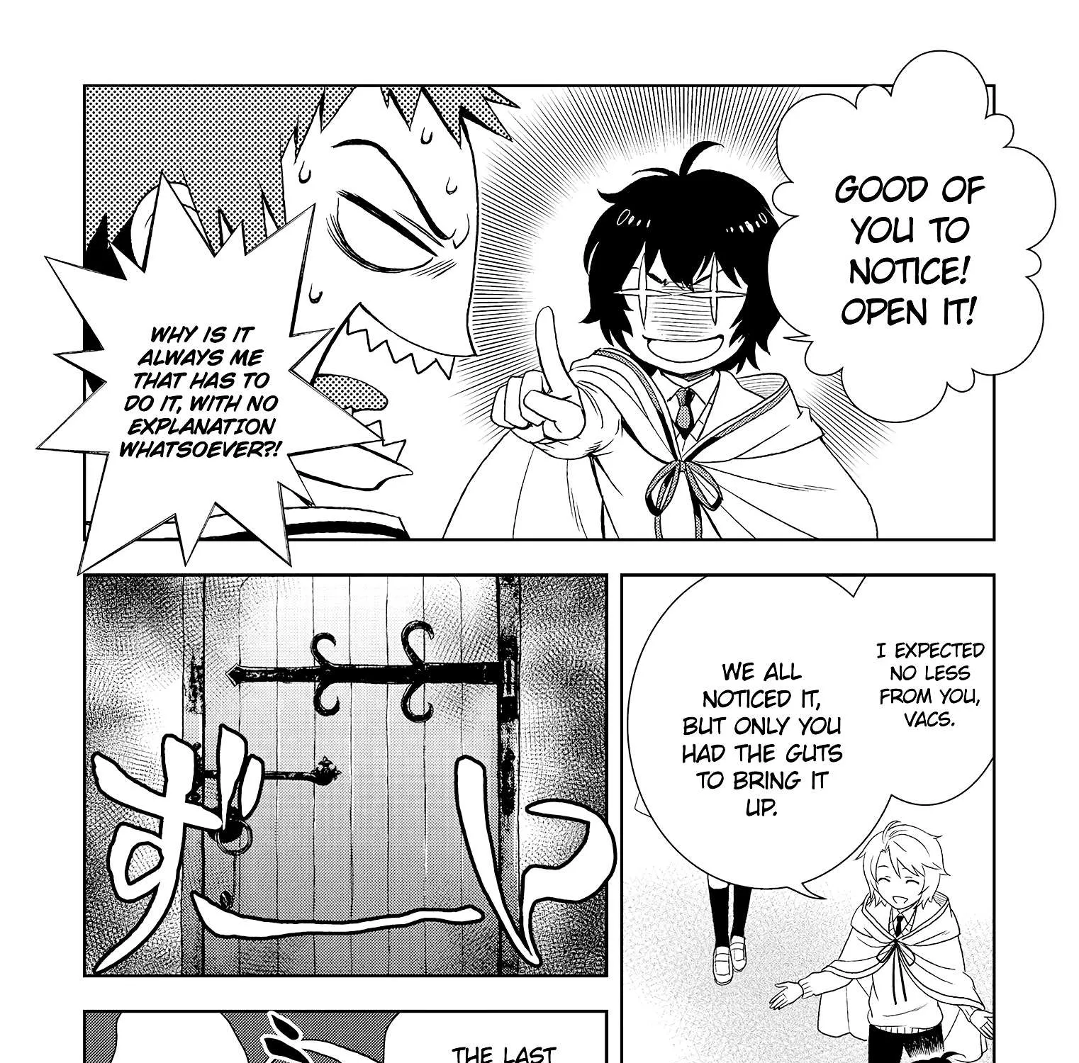 Read Monogatari no Naka no Hito chapter 18 image 44 on Lezhin