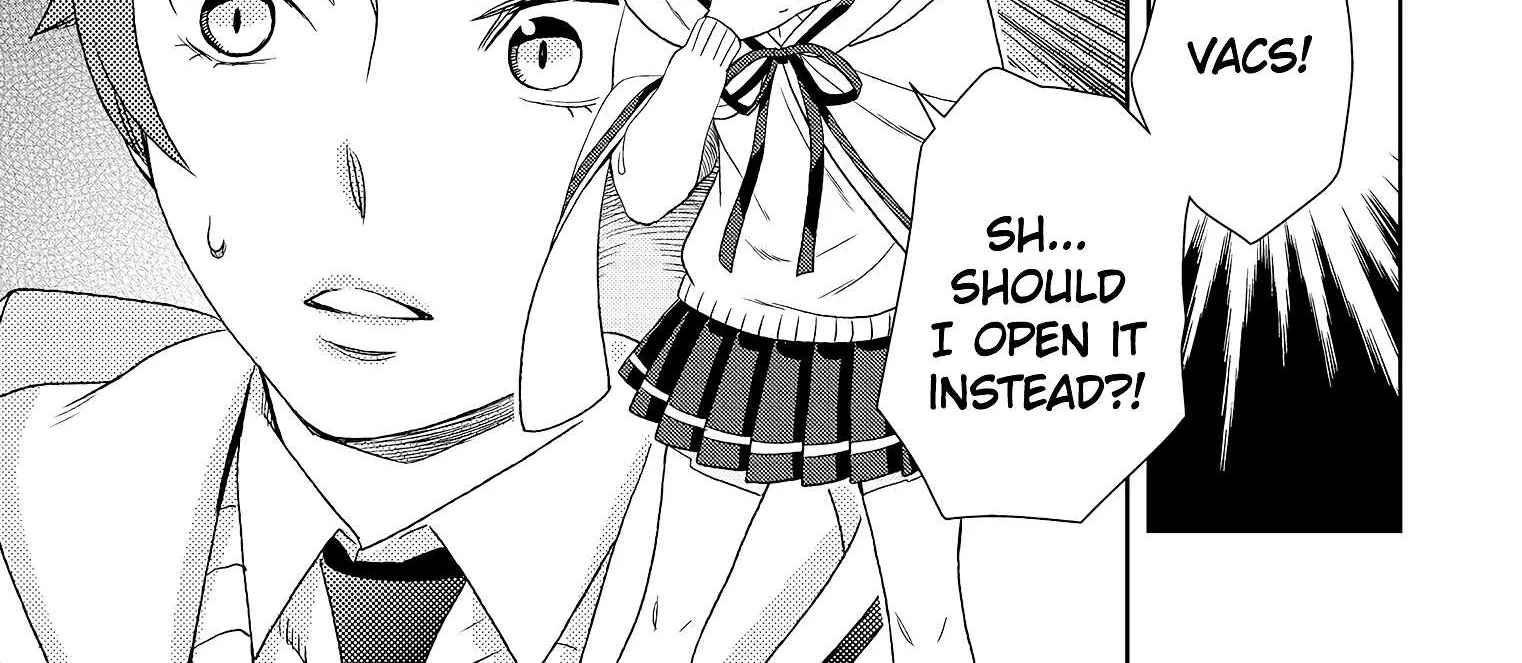 Read Monogatari no Naka no Hito chapter 18 image 47 on Lezhin