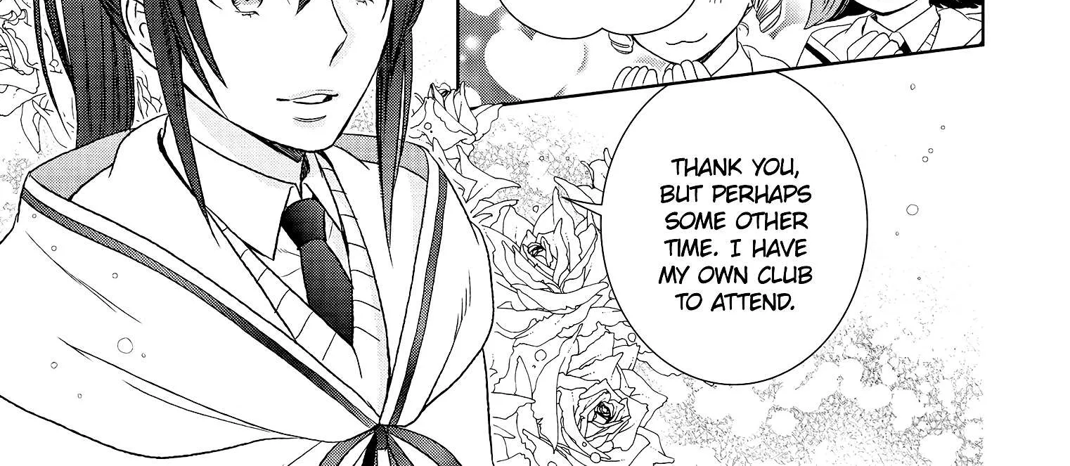Read Monogatari no Naka no Hito chapter 18 image 5 on Lezhin