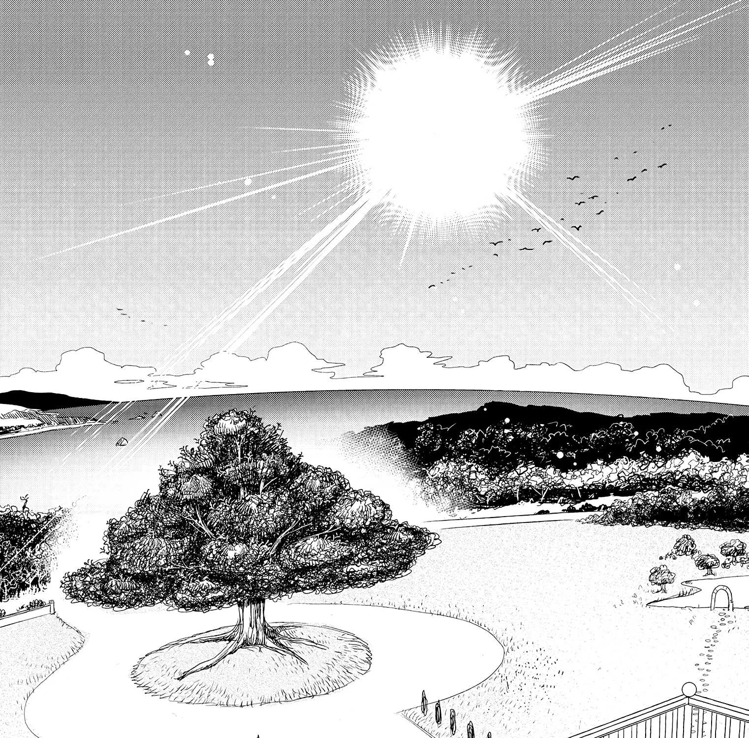 Read Monogatari no Naka no Hito chapter 18 image 52 on Lezhin