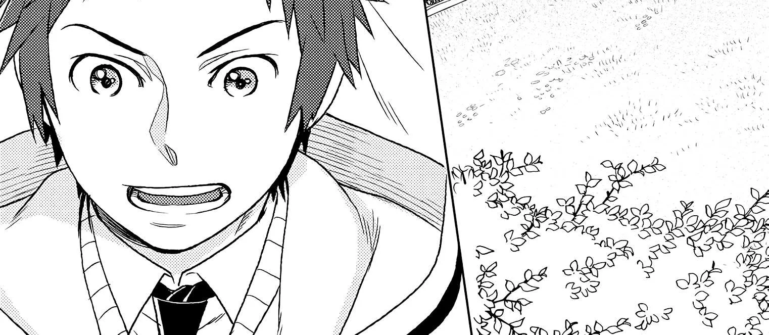 Read Monogatari no Naka no Hito chapter 18 image 55 on Lezhin