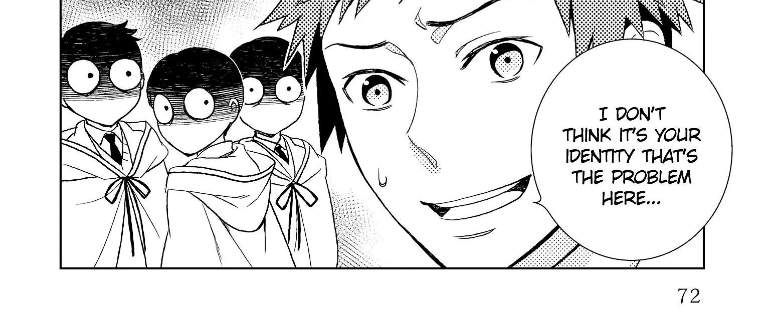Read Monogatari no Naka no Hito chapter 18 image 7 on Lezhin
