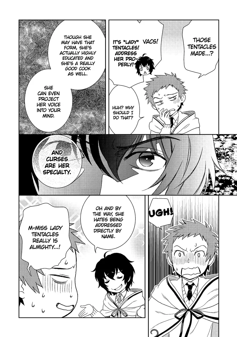 Read Monogatari no Naka no Hito chapter 19 image 11 on Lezhin