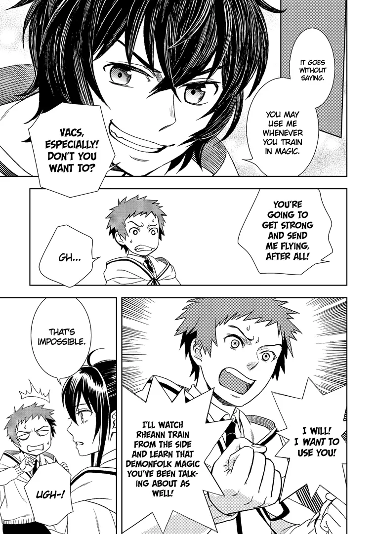 Read Monogatari no Naka no Hito chapter 19 image 20 on Lezhin