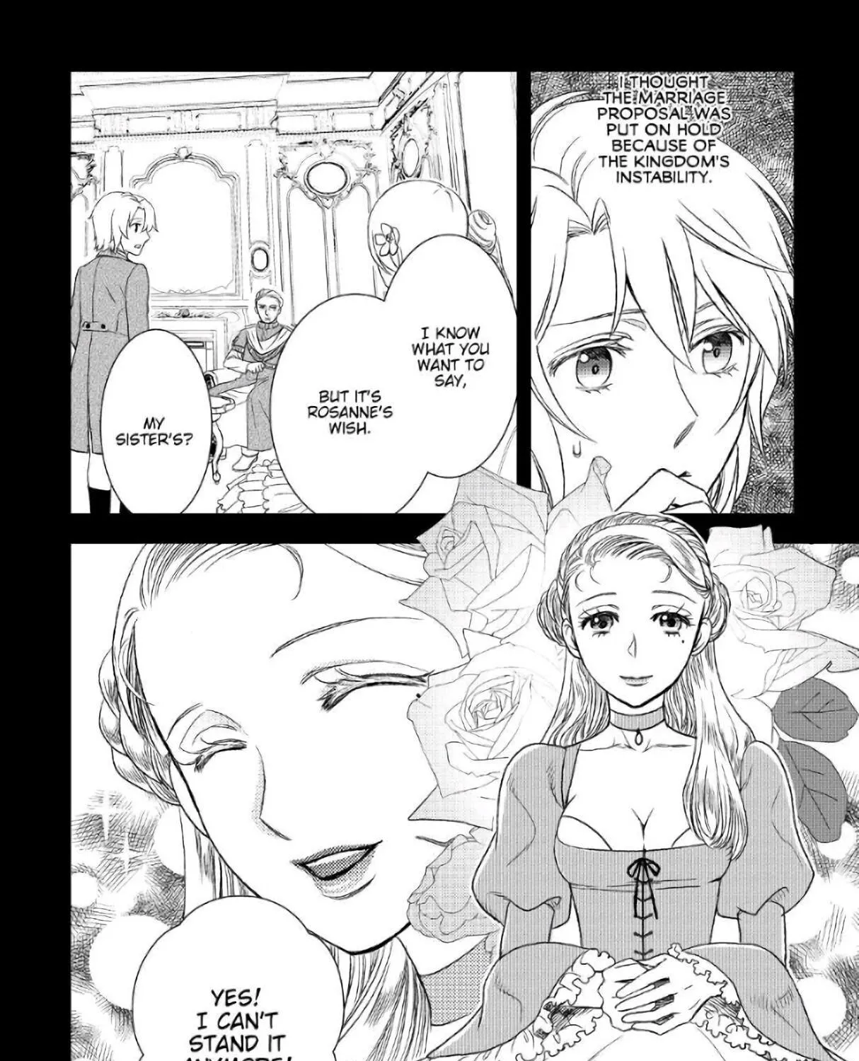 Read Monogatari no Naka no Hito chapter 20 image 10 on Lezhin