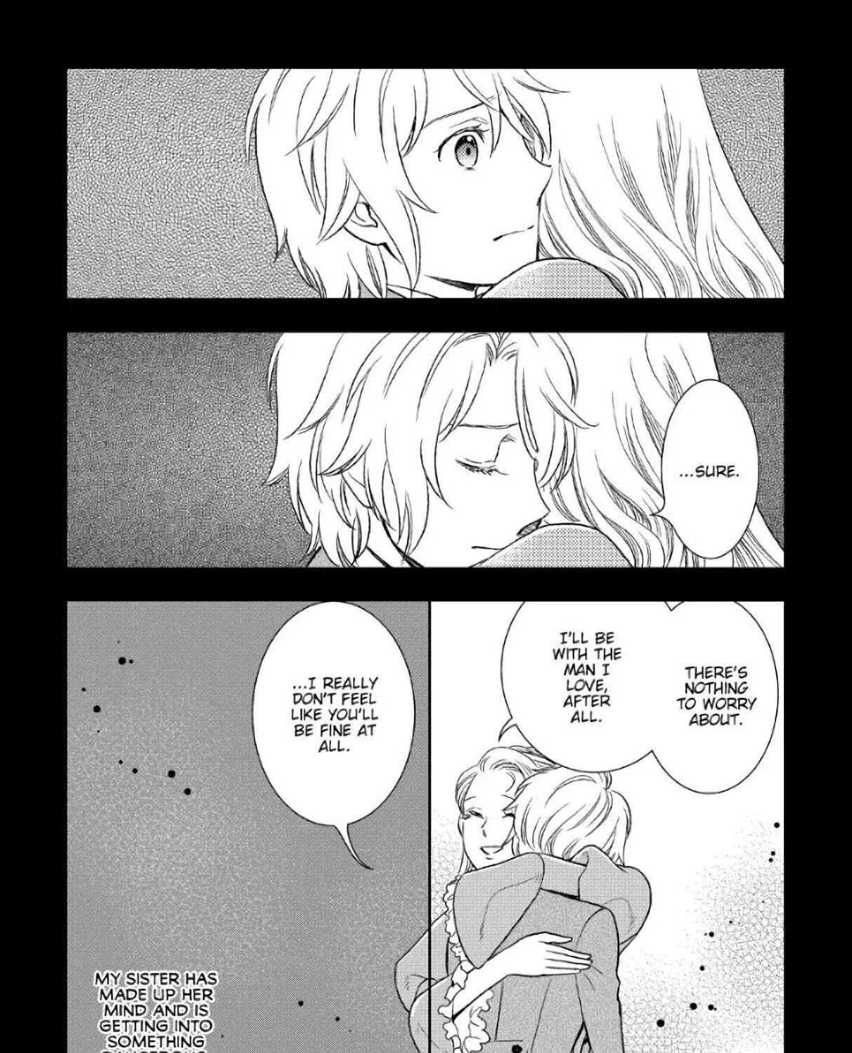 Read Monogatari no Naka no Hito chapter 20 image 18 on Lezhin