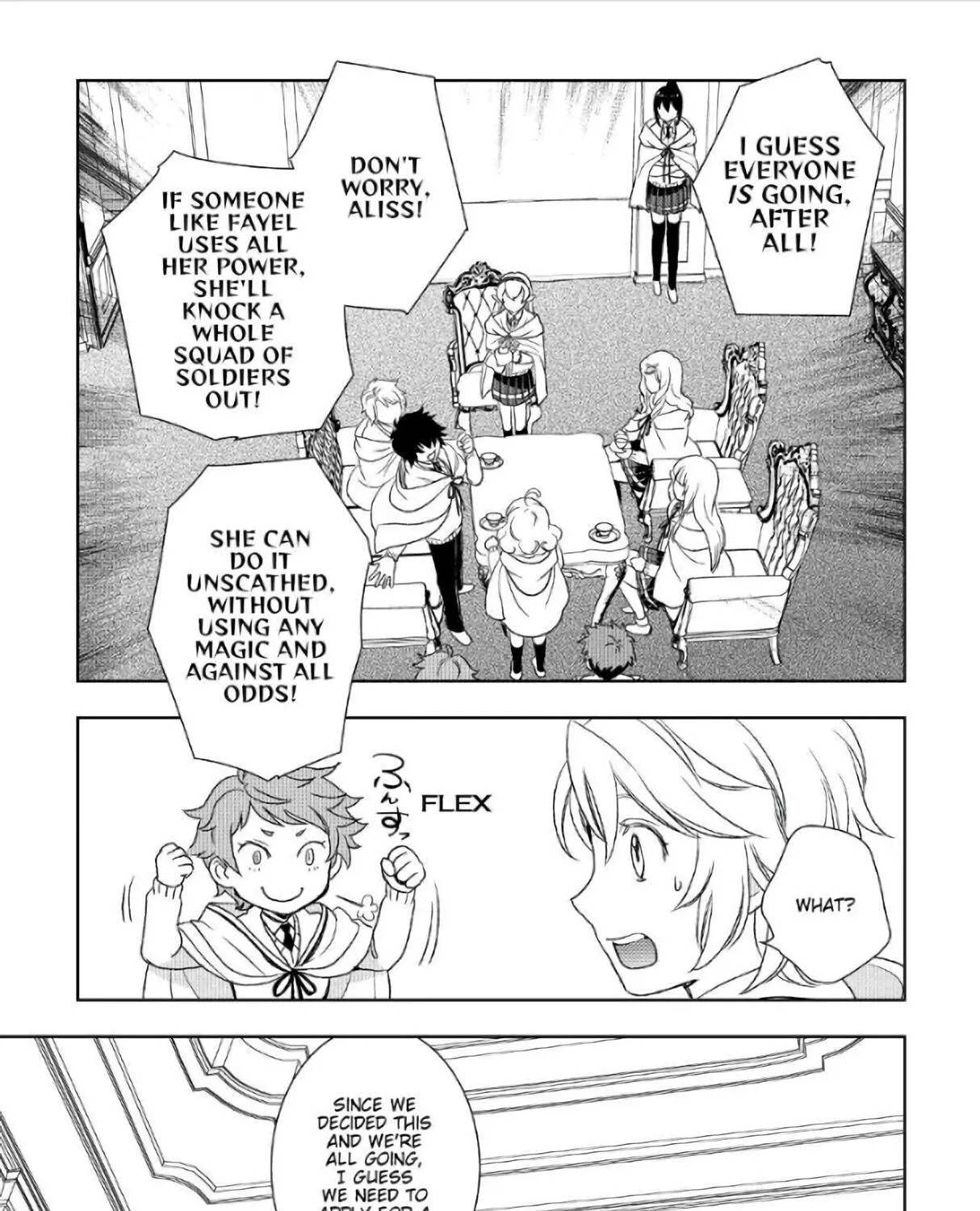 Read Monogatari no Naka no Hito chapter 20 image 40 on Lezhin