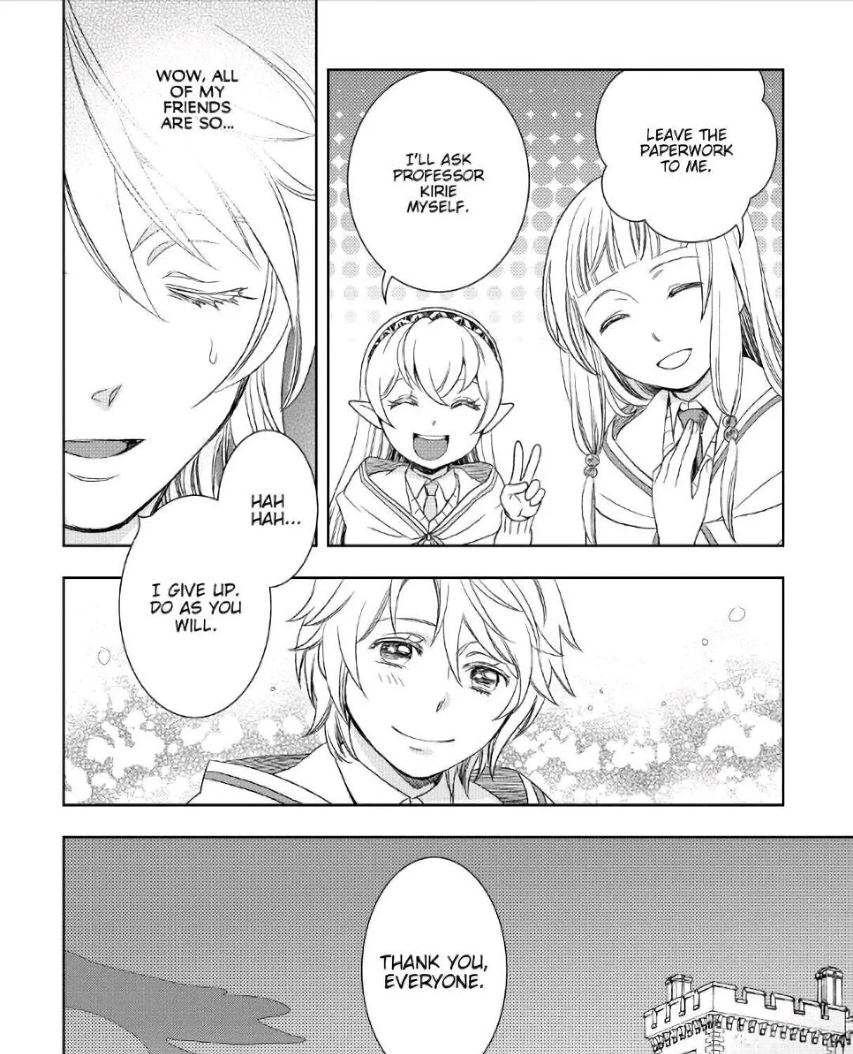 Read Monogatari no Naka no Hito chapter 20 image 42 on Lezhin