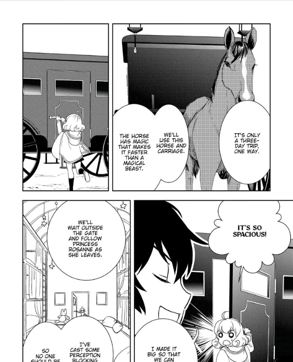 Read Monogatari no Naka no Hito chapter 20 image 46 on Lezhin