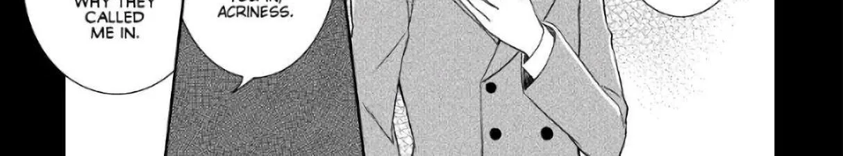 Read Monogatari no Naka no Hito chapter 20 image 5 on Lezhin