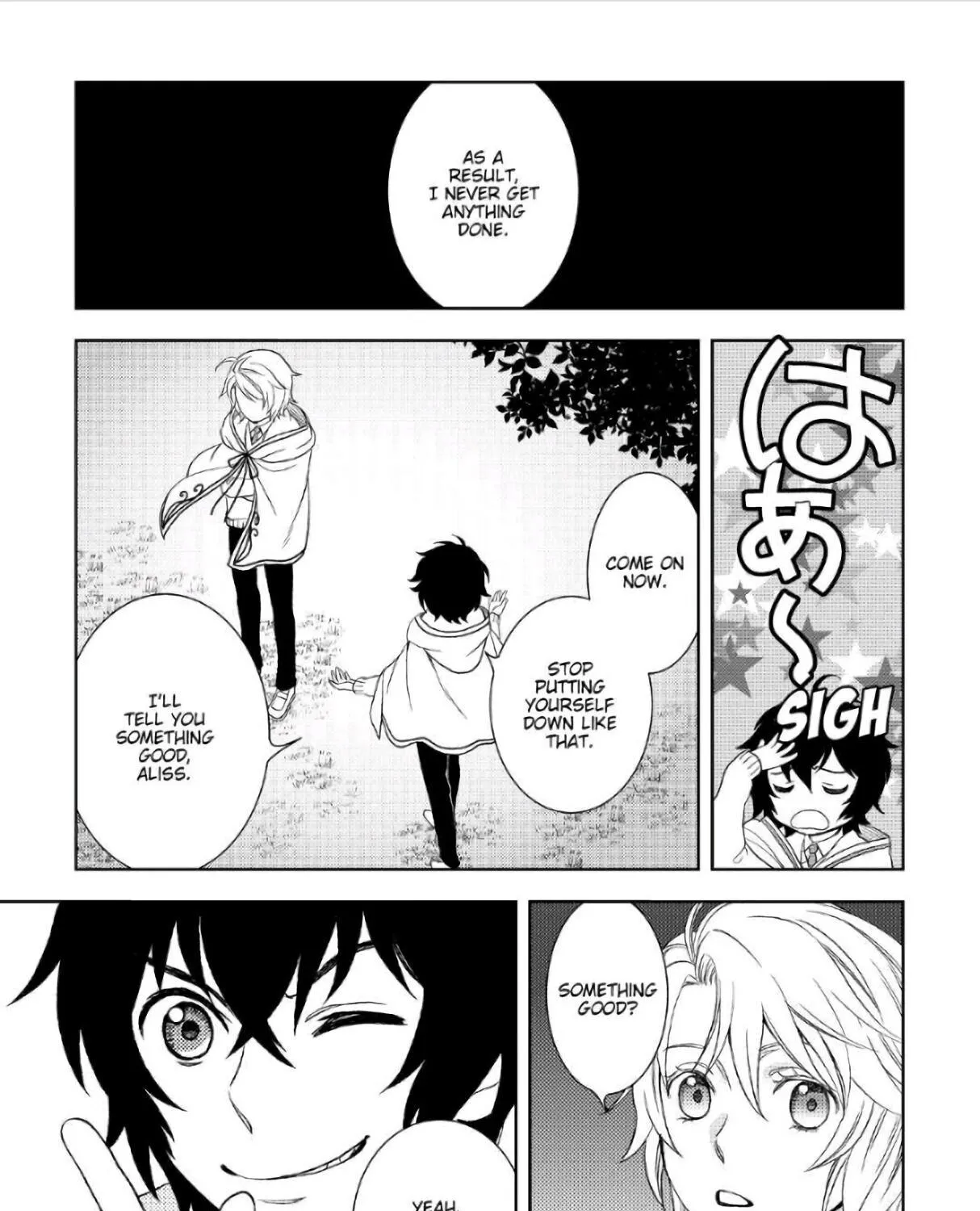 Read Monogatari no Naka no Hito chapter 20 image 52 on Lezhin