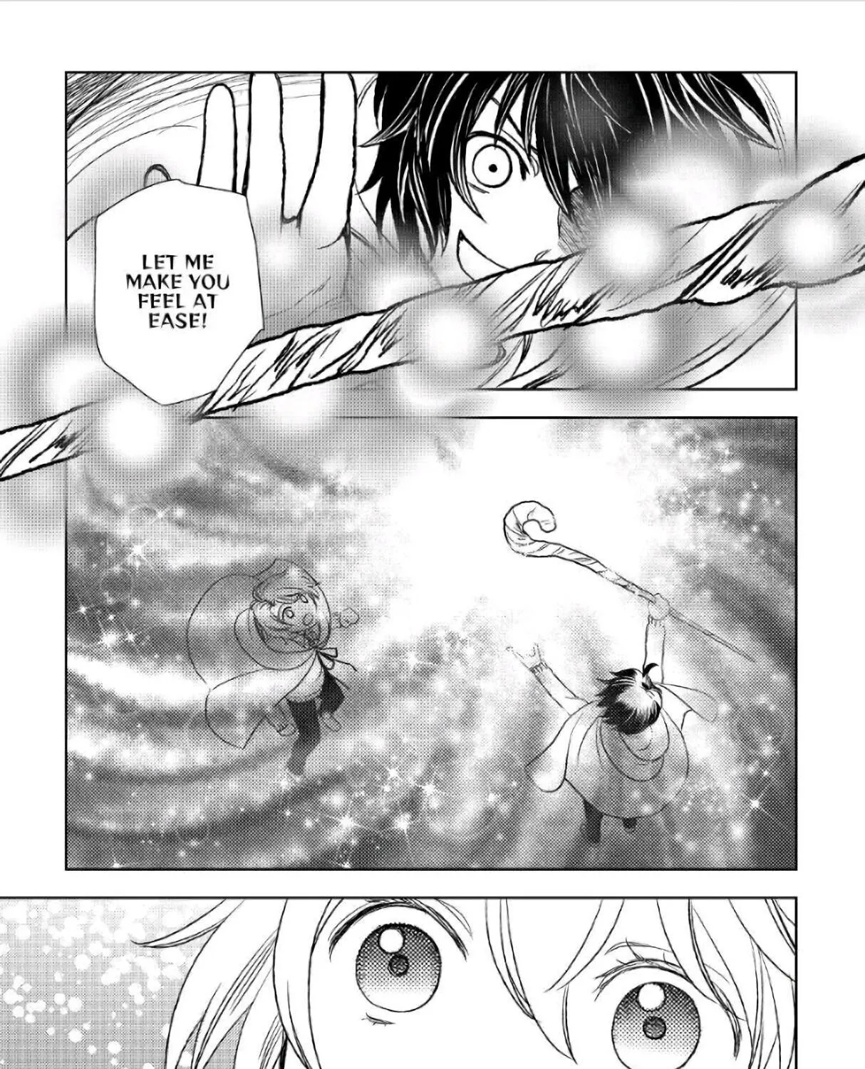 Read Monogatari no Naka no Hito chapter 20 image 60 on Lezhin