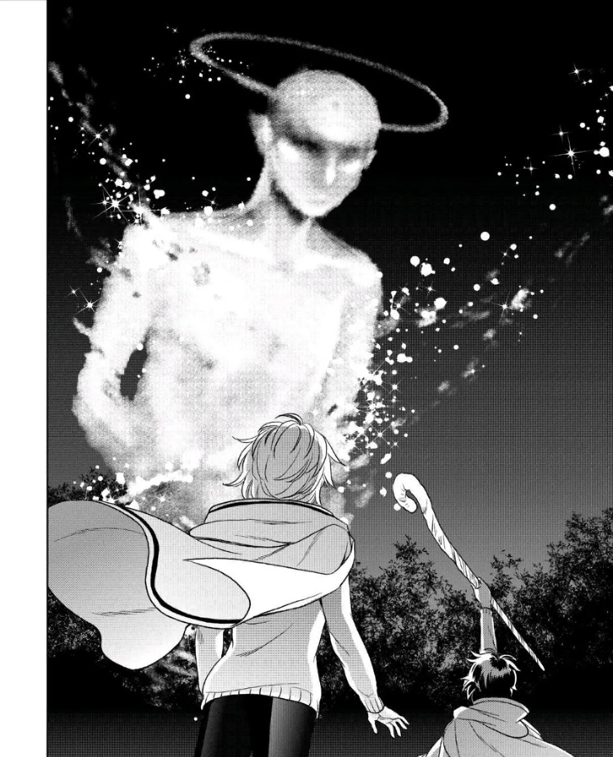 Read Monogatari no Naka no Hito chapter 20 image 62 on Lezhin