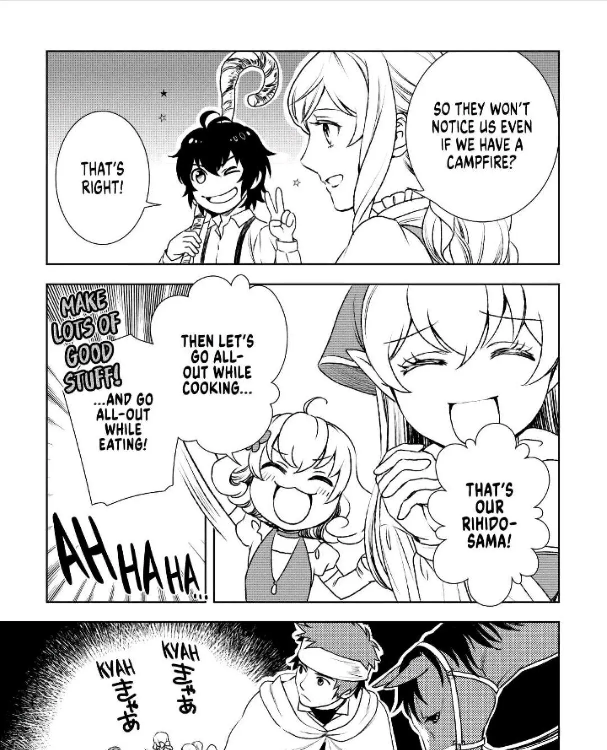 Read Monogatari no Naka no Hito chapter 22 image 24 on Lezhin