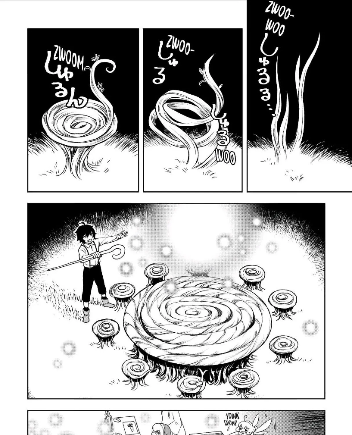 Read Monogatari no Naka no Hito chapter 22 image 30 on Lezhin