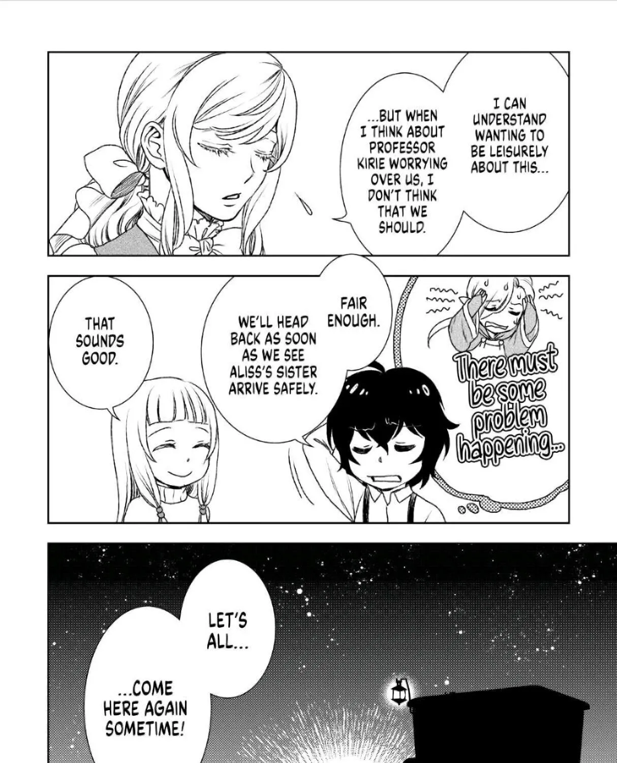 Read Monogatari no Naka no Hito chapter 22 image 38 on Lezhin
