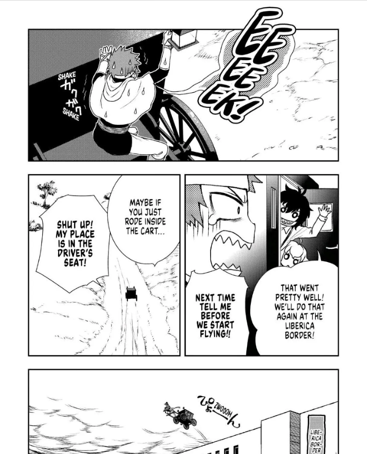 Read Monogatari no Naka no Hito chapter 23 image 18 on Lezhin