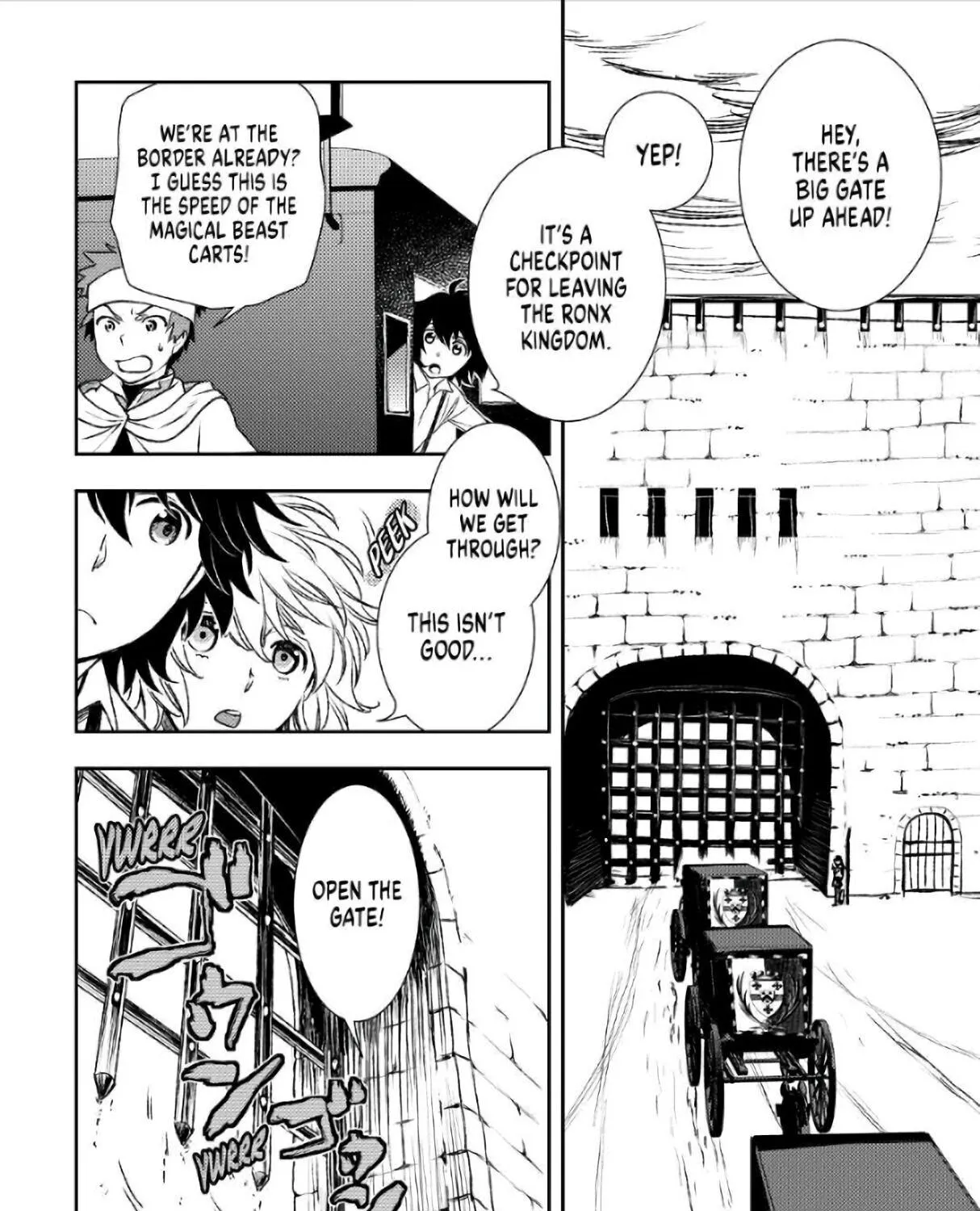 Read Monogatari no Naka no Hito chapter 23 image 2 on Lezhin