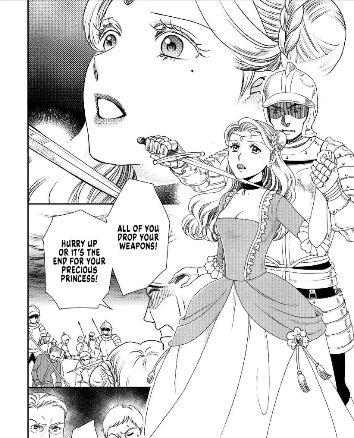 Read Monogatari no Naka no Hito chapter 23 image 26 on Lezhin