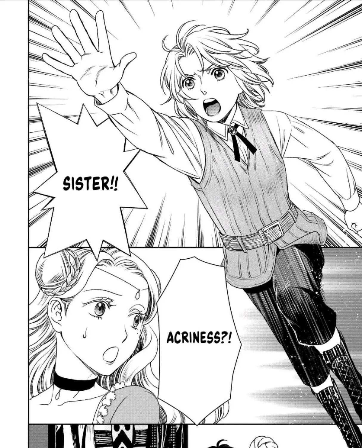 Read Monogatari no Naka no Hito chapter 23 image 30 on Lezhin