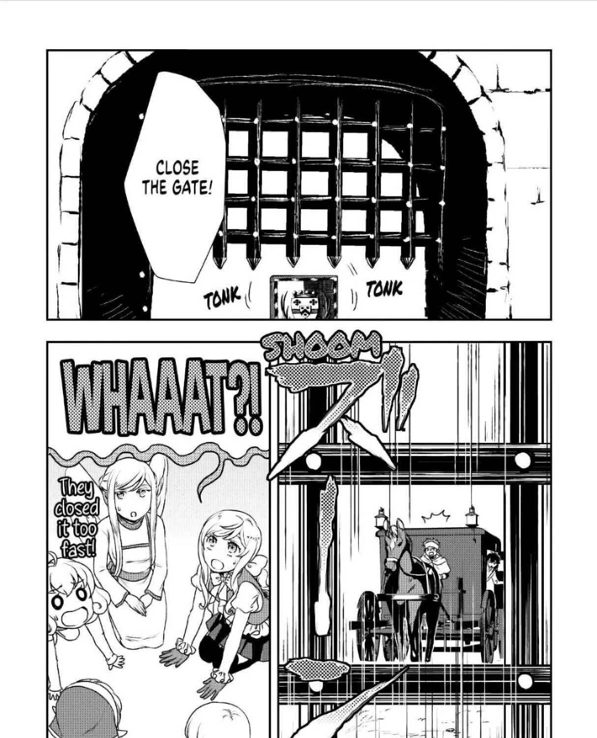Read Monogatari no Naka no Hito chapter 23 image 4 on Lezhin
