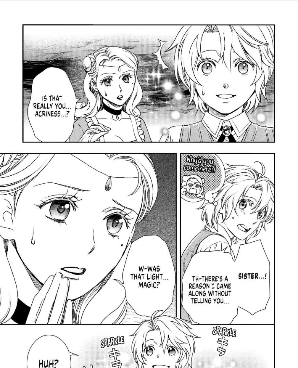 Read Monogatari no Naka no Hito chapter 23 image 44 on Lezhin