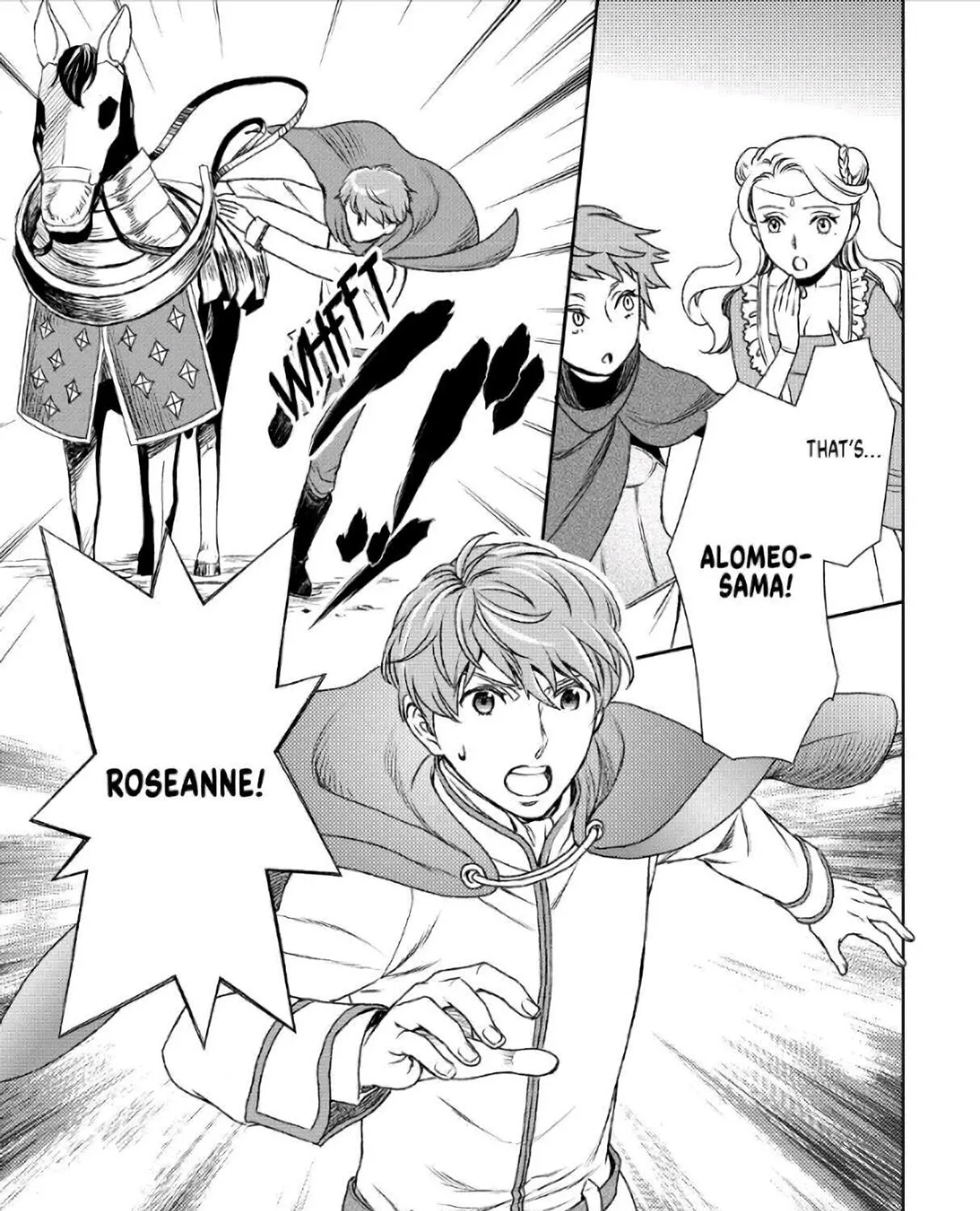 Read Monogatari no Naka no Hito chapter 24 image 20 on Lezhin