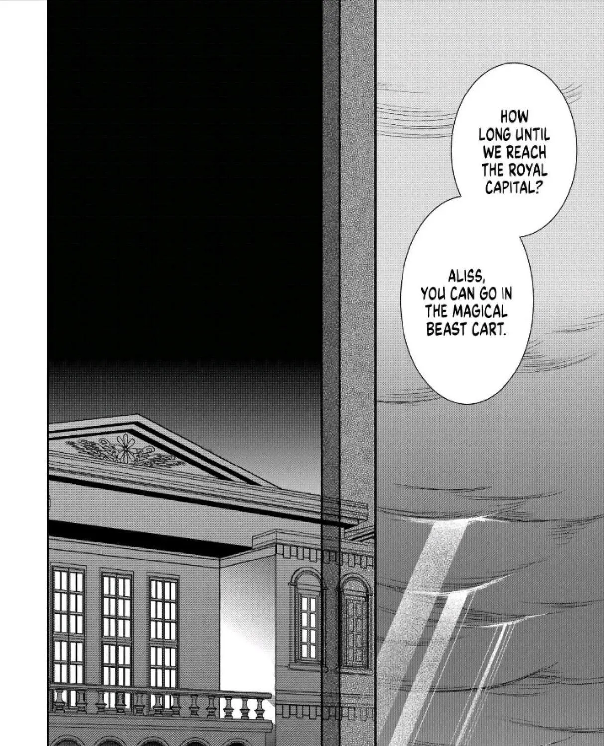 Read Monogatari no Naka no Hito chapter 24 image 26 on Lezhin