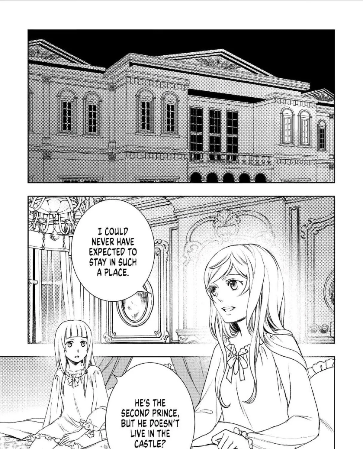 Read Monogatari no Naka no Hito chapter 24 image 36 on Lezhin