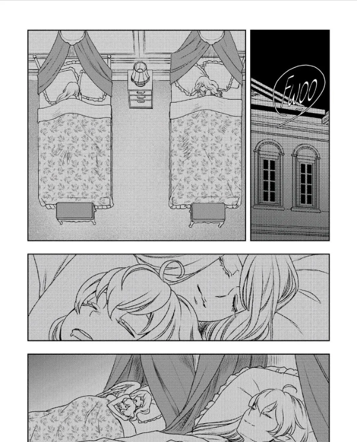 Read Monogatari no Naka no Hito chapter 24 image 42 on Lezhin